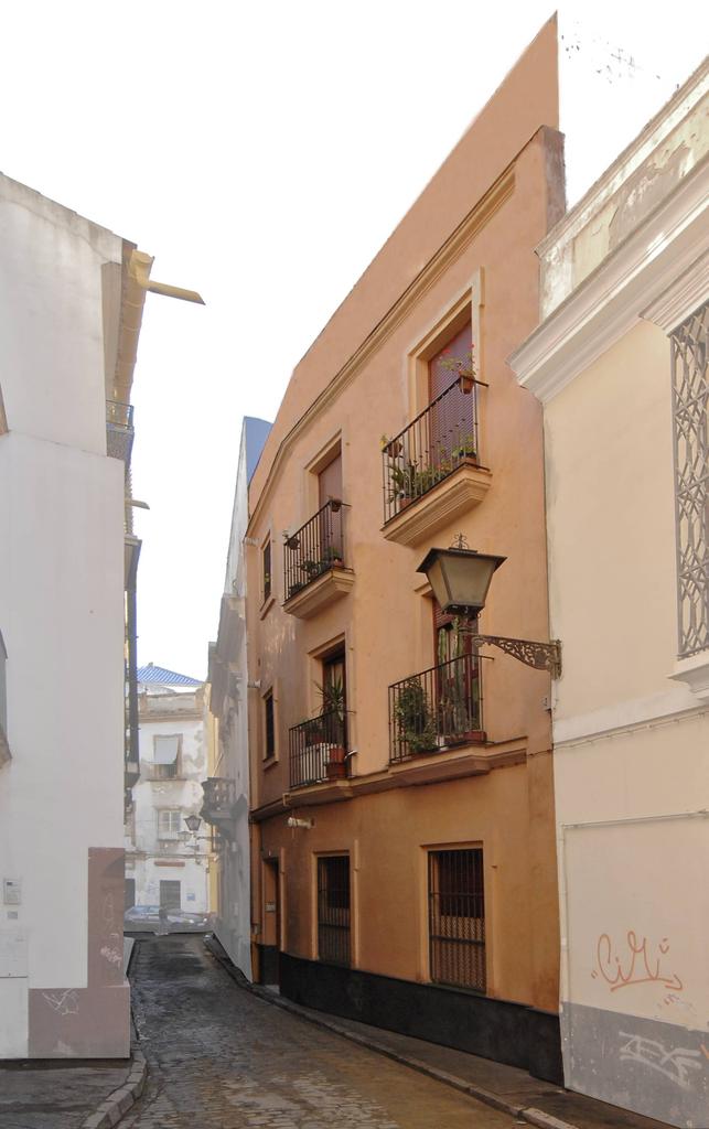 D2X 0736 OPT | Estudio de arquitectura en Sevilla